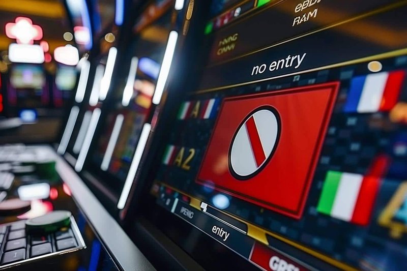 Les casinos Neteller et la législation du jeu au Canada, casinos neteller